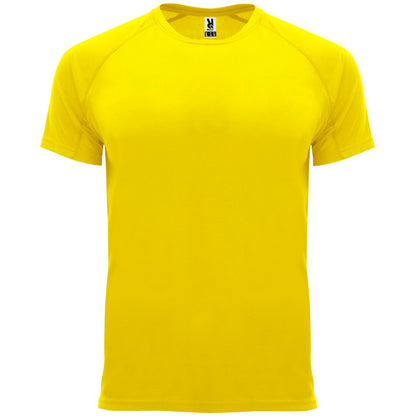 BAHRAIN - AMARILLO