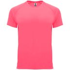 BAHRAIN - ROSA LADY FLUOR