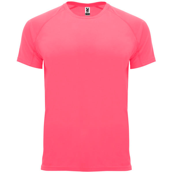 BAHRAIN - ROSA LADY FLUOR