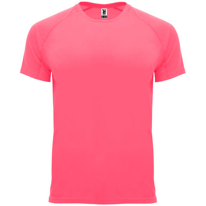 BAHRAIN - ROSA LADY FLUOR