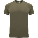 BAHRAIN - VERDE MILITAR