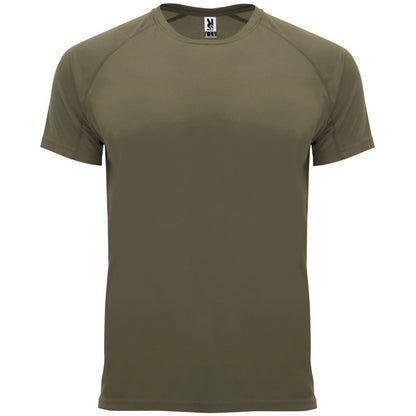 BAHRAIN - VERDE MILITAR