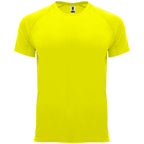 BAHRAIN - AMARILLO FLUOR