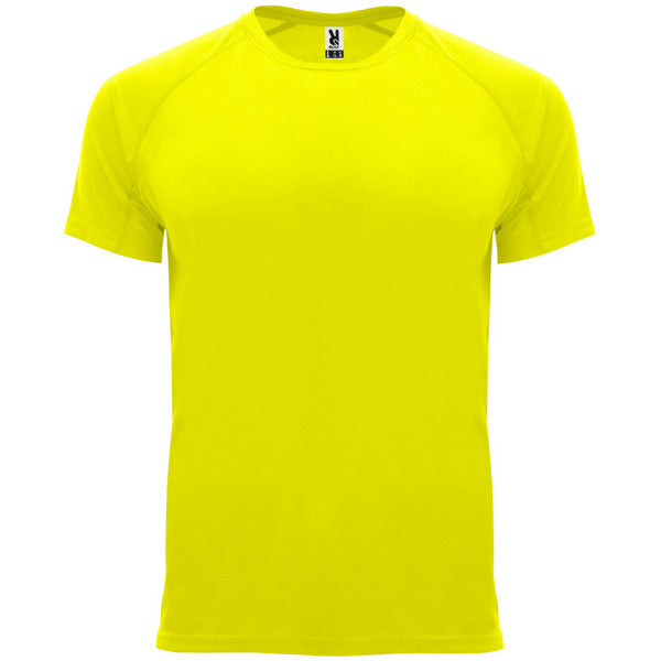 BAHRAIN - AMARILLO FLUOR