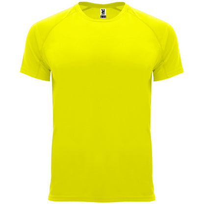 BAHRAIN - AMARILLO FLUOR