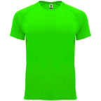 BAHRAIN - VERDE FLUOR
