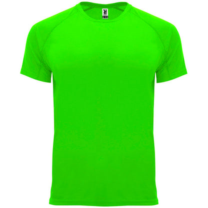 BAHRAIN - VERDE FLUOR