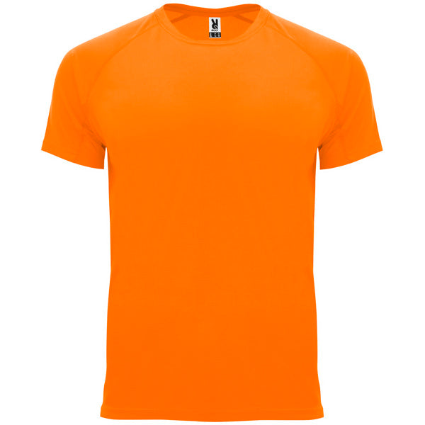 BAHRAIN - NARANJA FLUOR