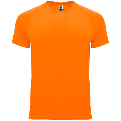 BAHRAIN - NARANJA FLUOR