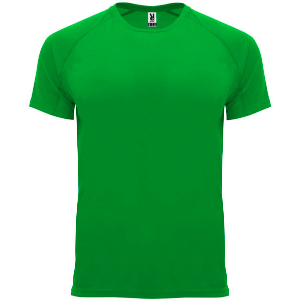 BAHRAIN - VERDE HELECHO