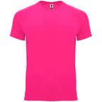 BAHRAIN - ROSA FLUOR
