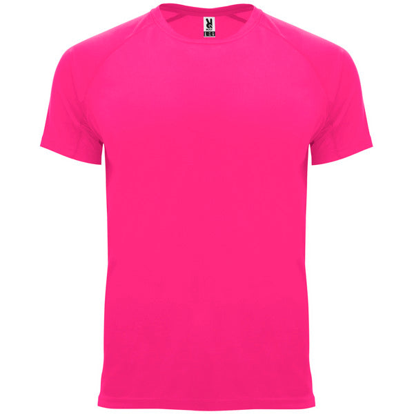 BAHRAIN - ROSA FLUOR