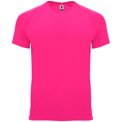 BAHRAIN - ROSA FLUOR