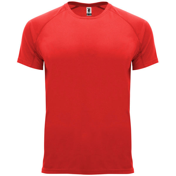 BAHRAIN - ROJO