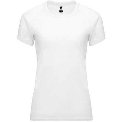 BAHRAIN WOMAN - BLANCO