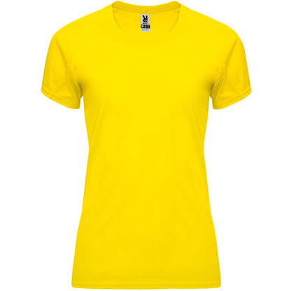 BAHRAIN WOMAN - AMARILLO