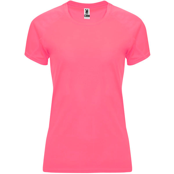 BAHRAIN WOMAN - ROSA LADY FLUOR