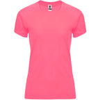 BAHRAIN WOMAN - ROSA LADY FLUOR