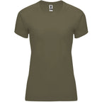 BAHRAIN WOMAN - VERDE MILITAR