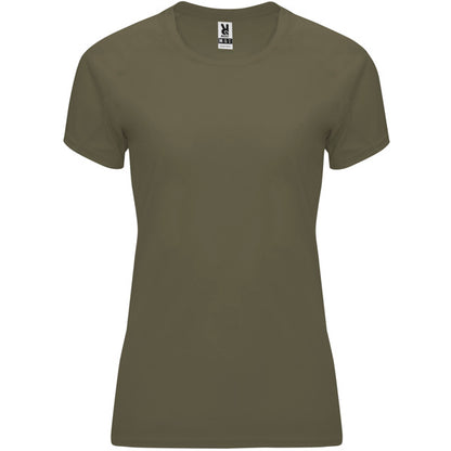 BAHRAIN WOMAN - VERDE MILITAR