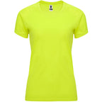 BAHRAIN WOMAN - AMARILLO FLUOR