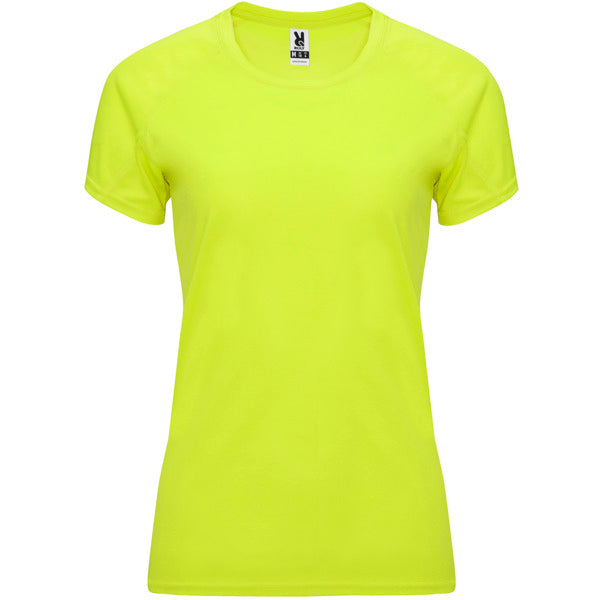 BAHRAIN WOMAN - AMARILLO FLUOR
