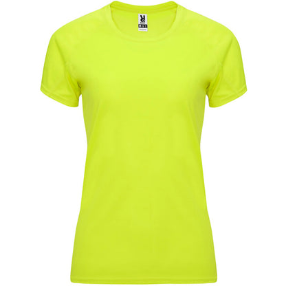 BAHRAIN WOMAN - AMARILLO FLUOR