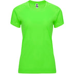 BAHRAIN WOMAN - VERDE FLUOR