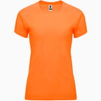 BAHRAIN WOMAN - NARANJA FLUOR