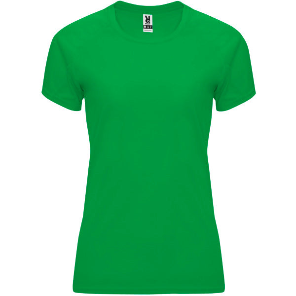 BAHRAIN WOMAN - VERDE HELECHO