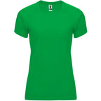 BAHRAIN WOMAN - VERDE HELECHO