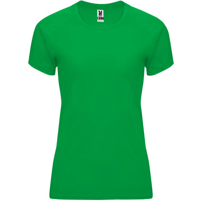 BAHRAIN WOMAN - VERDE HELECHO
