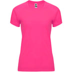 BAHRAIN WOMAN - ROSA FLUOR