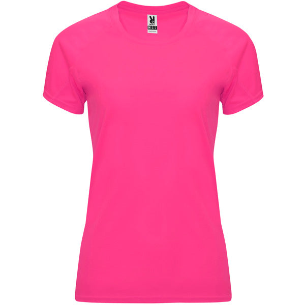 BAHRAIN WOMAN - ROSA FLUOR