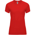 BAHRAIN WOMAN - ROJO
