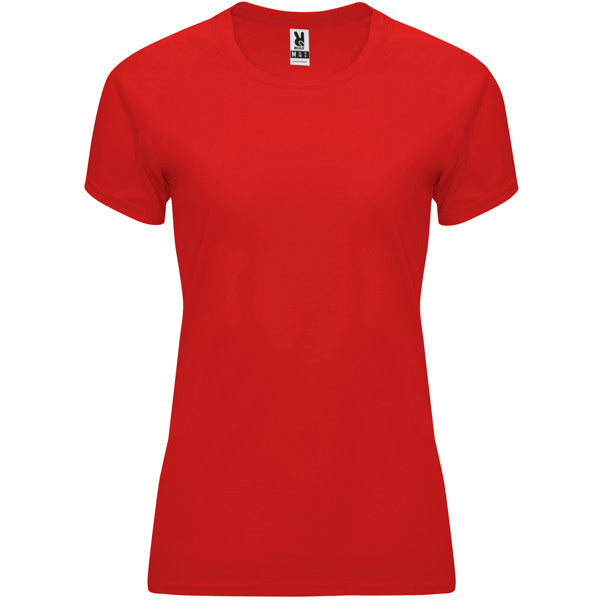 BAHRAIN WOMAN - ROJO