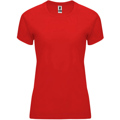 BAHRAIN WOMAN - ROJO