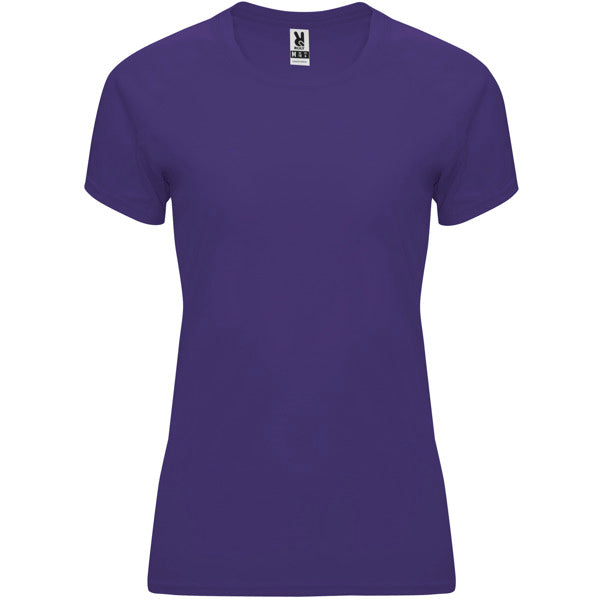 BAHRAIN WOMAN - MORADO