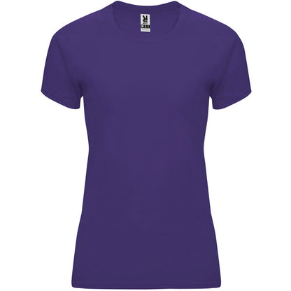 BAHRAIN WOMAN - MORADO