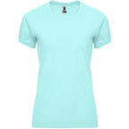 BAHRAIN WOMAN - VERDE MENTA