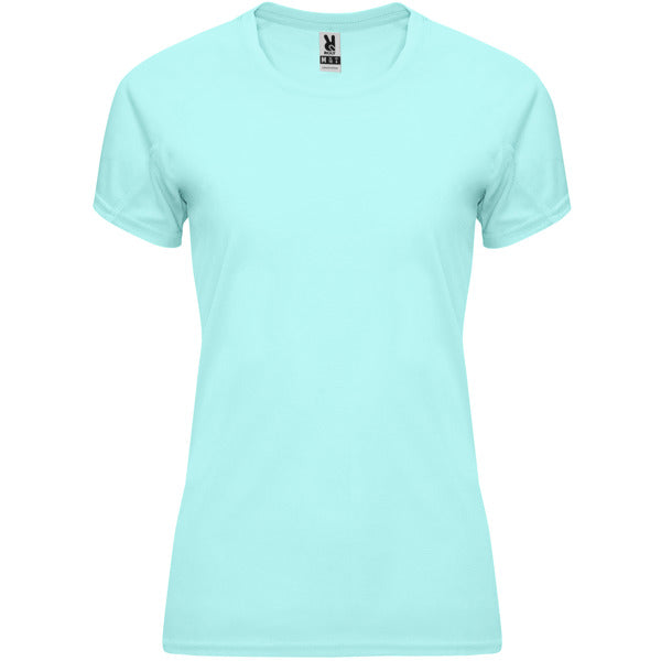 BAHRAIN WOMAN - VERDE MENTA