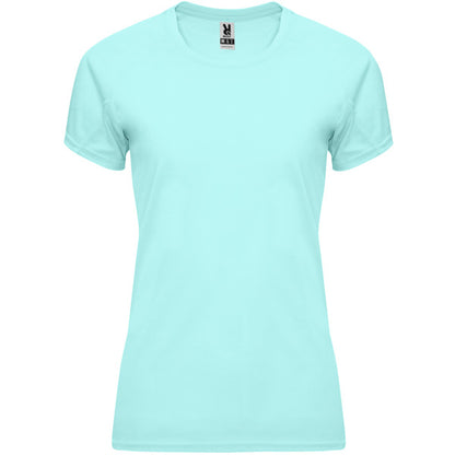 BAHRAIN WOMAN - VERDE MENTA