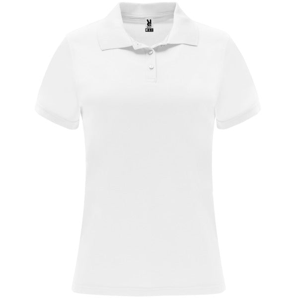 MONZHA WOMAN - BLANCO