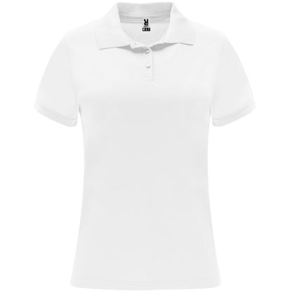 MONZHA WOMAN - BLANCO