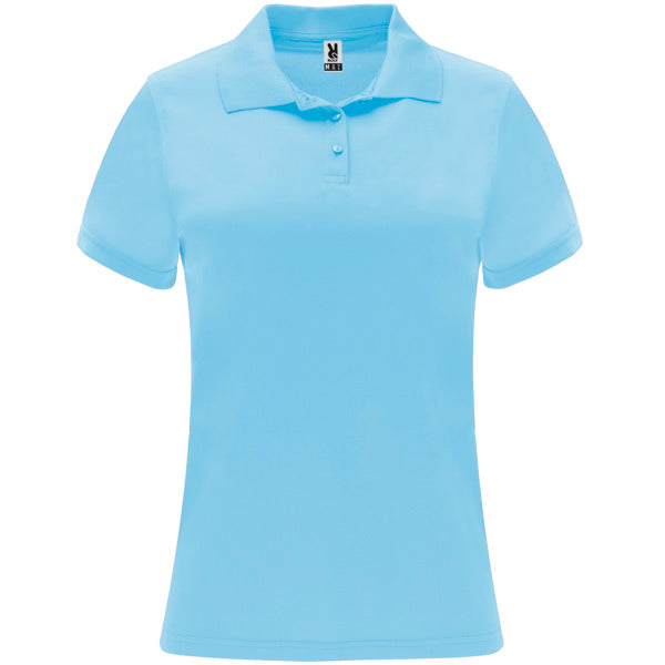 MONZHA WOMAN - CELESTE