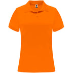MONZHA WOMAN - NARANJA FLUOR