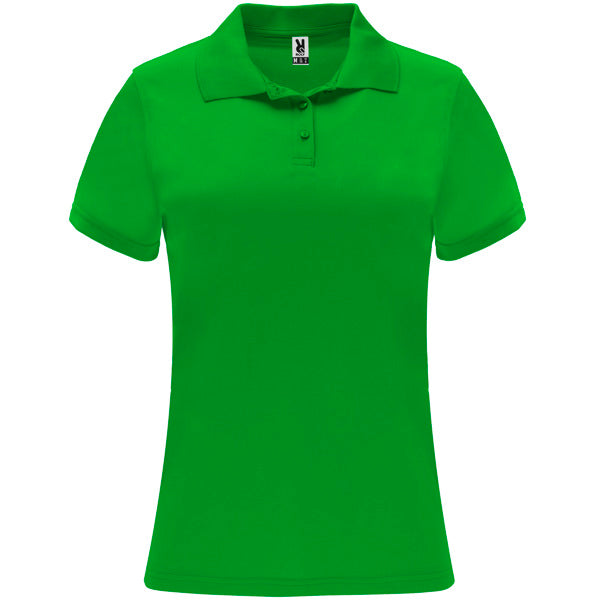 MONZHA WOMAN - VERDE HELECHO