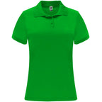 MONZHA WOMAN - VERDE HELECHO