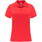 MONZHA WOMAN - ROJO