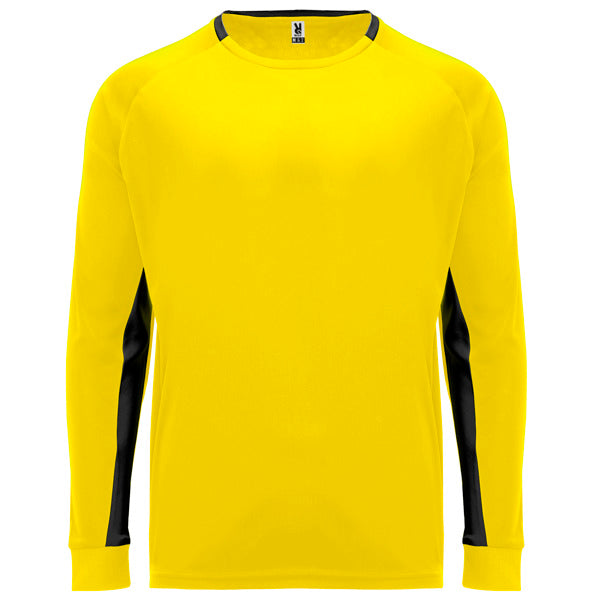 PORTO - AMARILLO/NEGRO